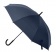 Зонт-трость, Bergwind, синий фото 2