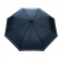 Компактный зонт Impact из RPET AWARE™ со светоотражающей полосой, d96 см  фото 2