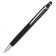 Шариковая ручка Quattro, черная фото 2