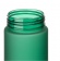 Бутылка для воды Flip, темно-зеленая фото 8