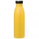 Термобутылка вакуумная герметичная Libra Lemoni, желтая фото 1