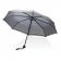 Компактный зонт Impact из RPET AWARE™ со светоотражающей полосой, d96 см  фото 4