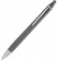 Шариковая ручка Quattro, серая фото 2