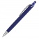 Шариковая ручка Quattro, синяя фото 1