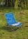 Складное пляжное кресло с чехлом фото 7