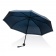 Компактный зонт Impact из RPET AWARE™ со светоотражающей полосой, d96 см  фото 4