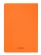 Ежедневник Spark недатированный, оранжевый (без упаковки, без стикера) фото 8