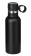 Термобутылка вакуумная герметичная Modena, черная фото 3