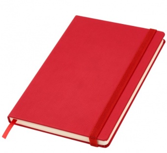 Ежедневник Canyon Btobook недатированный, красный (без упаковки, без стикера) фото 
