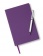 Ежедневник Spark недатированный, фиолетовый (без упаковки, без стикера) фото 9