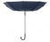 Зонт-трость, Bergwind, синий фото 4