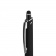 Шариковая ручка Quattro, черная фото 4