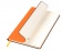 Ежедневник Spark недатированный, оранжевый (без упаковки, без стикера) фото 1