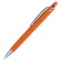 Шариковая ручка Quattro, оранжевая фото 1