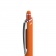Шариковая ручка Quattro, оранжевая фото 4