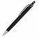 Шариковая ручка Quattro, черная фото 1
