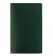 Ежедневник Slimbook Manchester недатированный без печати, зеленый (Sketchbook) фото 2