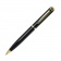 Шариковая ручка Sonata BP, черная/позолота фото 1