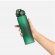 Бутылка для воды Flip, темно-зеленая фото 9