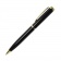 Шариковая ручка Sonata BP, черная/позолота фото 2
