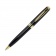 Шариковая ручка Tesoro, черная/позолота фото 1