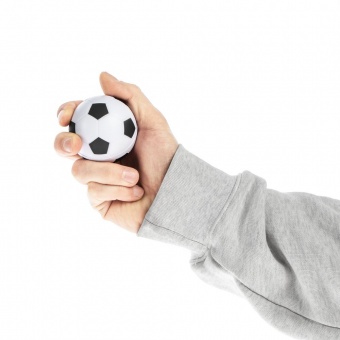 Антистресс «Футбольный мяч» фото 