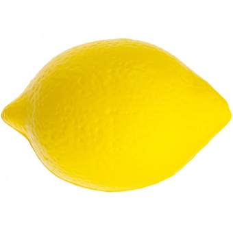Антистресс «Лимон» фото 