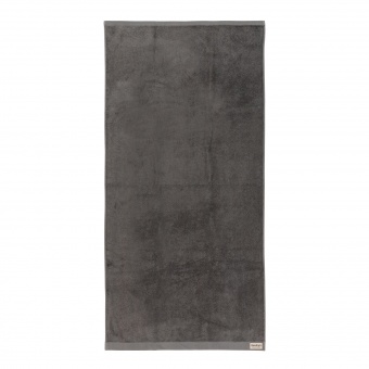 Банное полотенце Ukiyo Sakura из хлопка AWARE™, 500 г/м², 70x140 см фото 