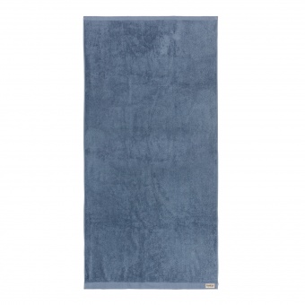 Банное полотенце Ukiyo Sakura из хлопка AWARE™, 500 г/м², 70x140 см фото 