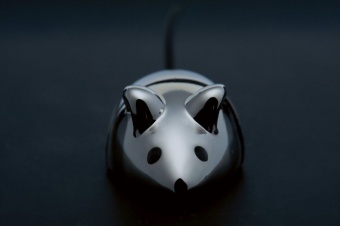 Брелок с подсветкой Racing Mouse фото 