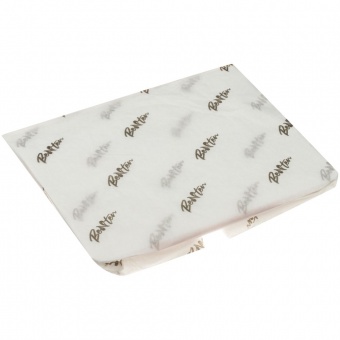 Бумага Tissue Print с печатью на заказ фото 