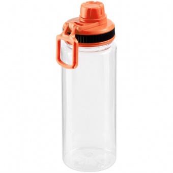 Бутылка Dayspring, оранжевая фото 