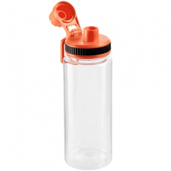Бутылка Dayspring, оранжевая фото 