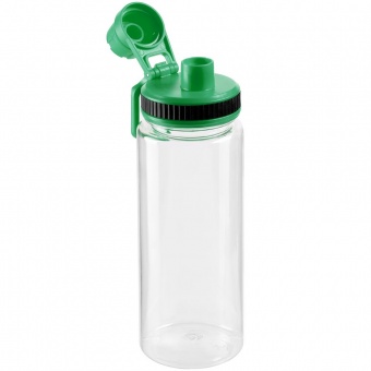 Бутылка Dayspring, зеленая фото 
