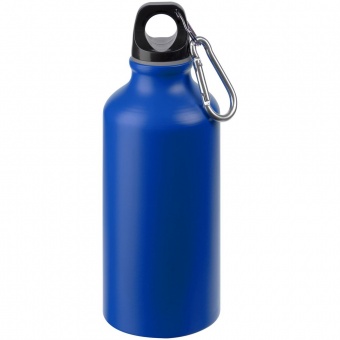 Бутылка для воды Funrun 400, синяя фото 