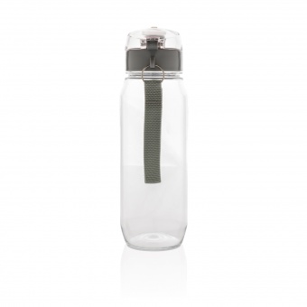 Бутылка для воды Tritan XL, 800 мл фото 