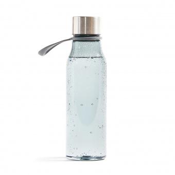 Бутылка для воды VINGA Lean из тритана, 600 мл фото 