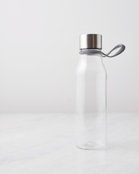 Бутылка для воды VINGA Lean из тритана, 600 мл фото 