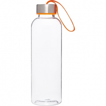 Бутылка Gulp, оранжевая фото 