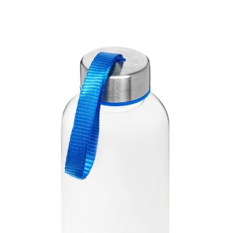 Бутылка Gulp, синяя фото 