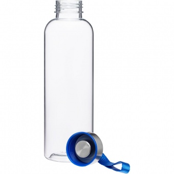Бутылка Gulp, синяя фото 