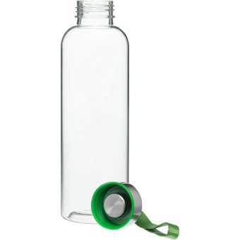 Бутылка Gulp, зеленая фото 