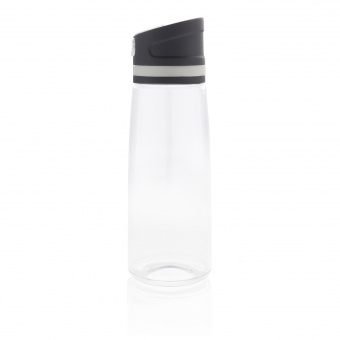 Бутылка для воды FIT с держателем для телефона фото 