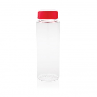 Бутылка-инфьюзер Everyday, 500 мл, красный фото 