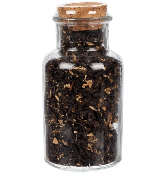 Чай «Сокочай», мини, черный с имбирем, карамелью и ароматом грецкого ореха фото 