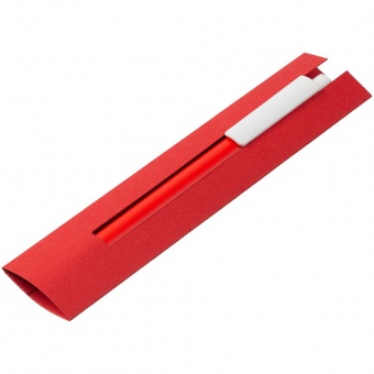 Чехол для ручки Hood Color, красный фото 