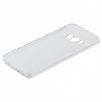Чехол Exсellence для Samsung Galaxy S8, силиконовый фото 