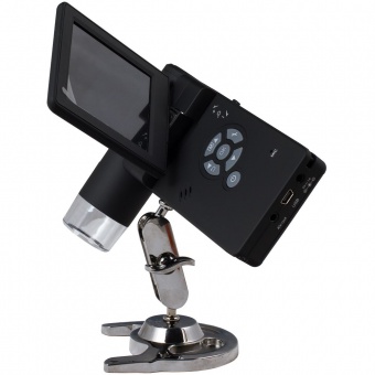 Цифровой микроскоп DTX 500 Mobi фото 