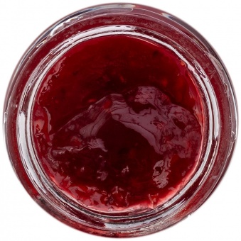 Джем на виноградном соке Best Berries, малина-брусника фото 