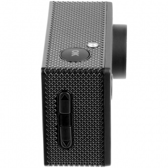 Экшн-камера Minkam 4K, черная фото 